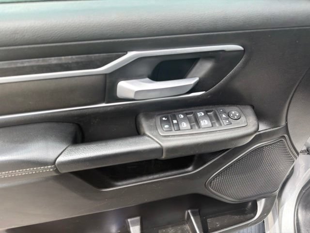 Used 2023 RAM 1500 Big Horn AWD/4WD image 27