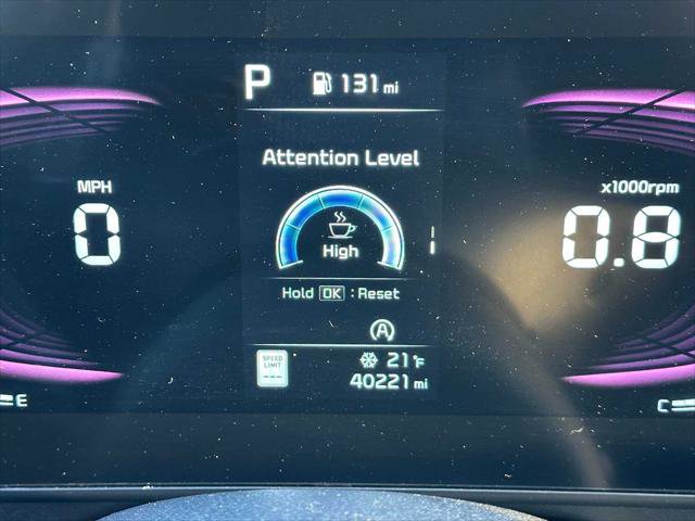 Used 2023 Kia Sportage X-Line w/ X-Line Premium Package image 24