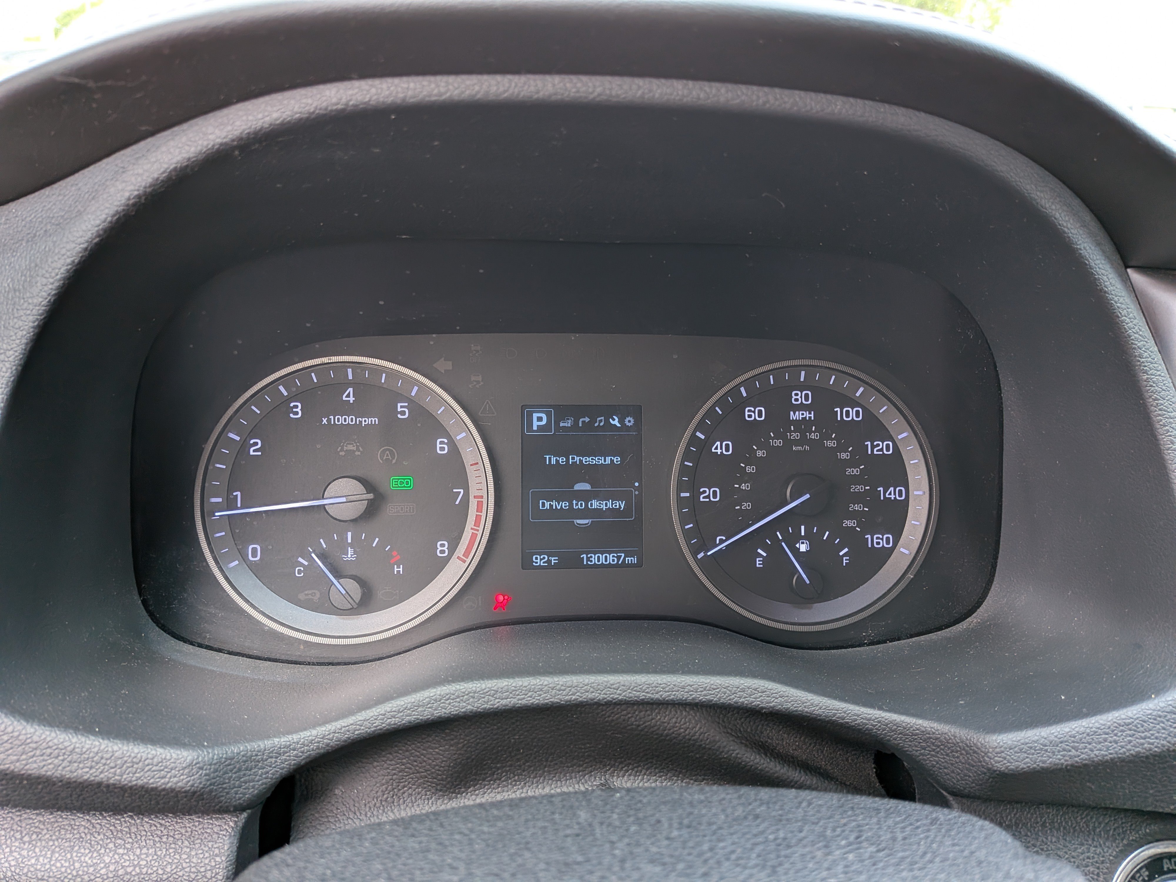 Used 2017 Hyundai Tucson SE Plus FWD image 25