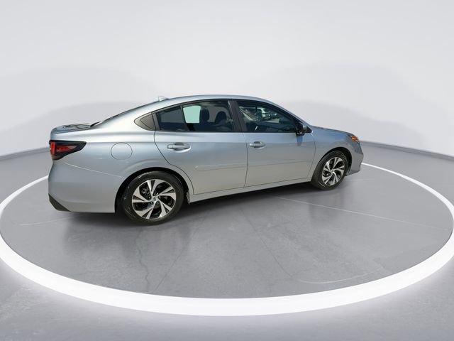 Certified 2024 Subaru Legacy Premium AWD/4WD image 8