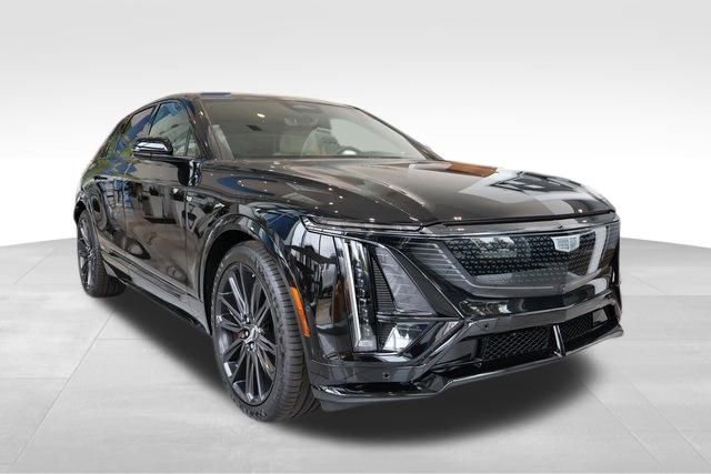 New 2026 Cadillac Lyriq V image 1