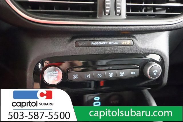 Used 2023 Ford Escape Platinum w/ Premium Technology Package AWD/4WD image 20
