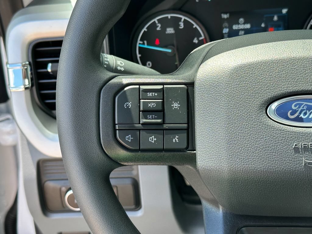 New 2026 Ford F450 XL AWD/4WD image 8