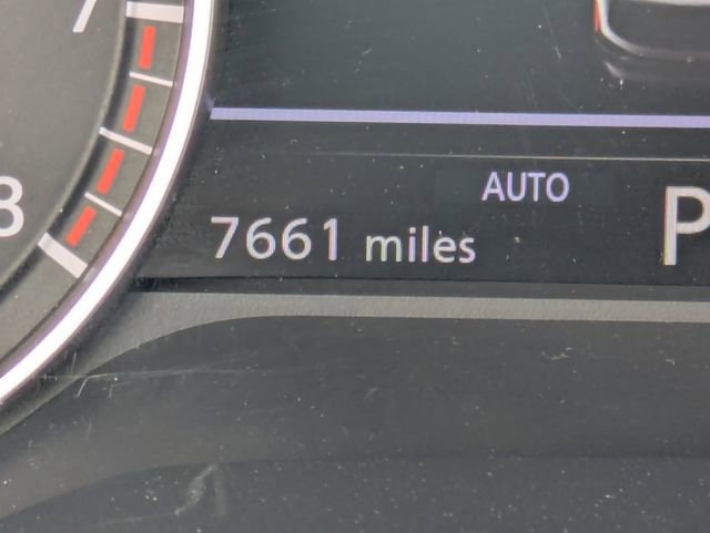 Used 2024 Nissan Pathfinder Rock Creek image 21