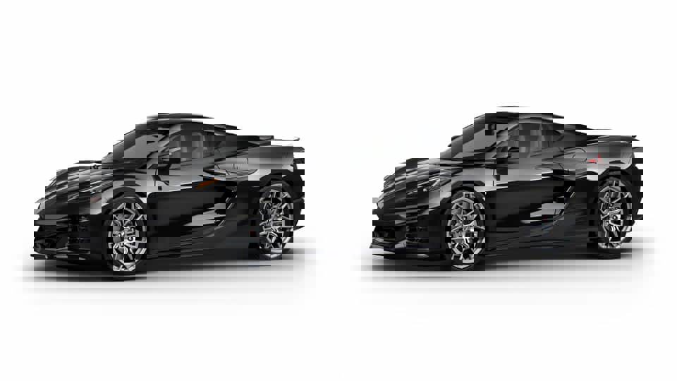 New 2026 Chevrolet Corvette Z06 image 29