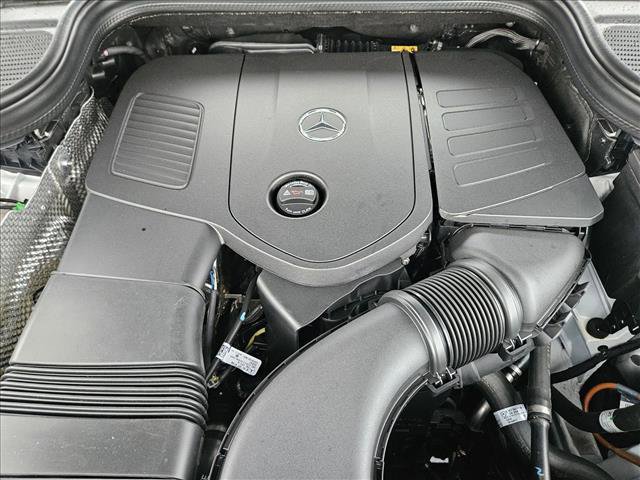 New 2026 Mercedes-Benz GLE 350 4MATIC image 17