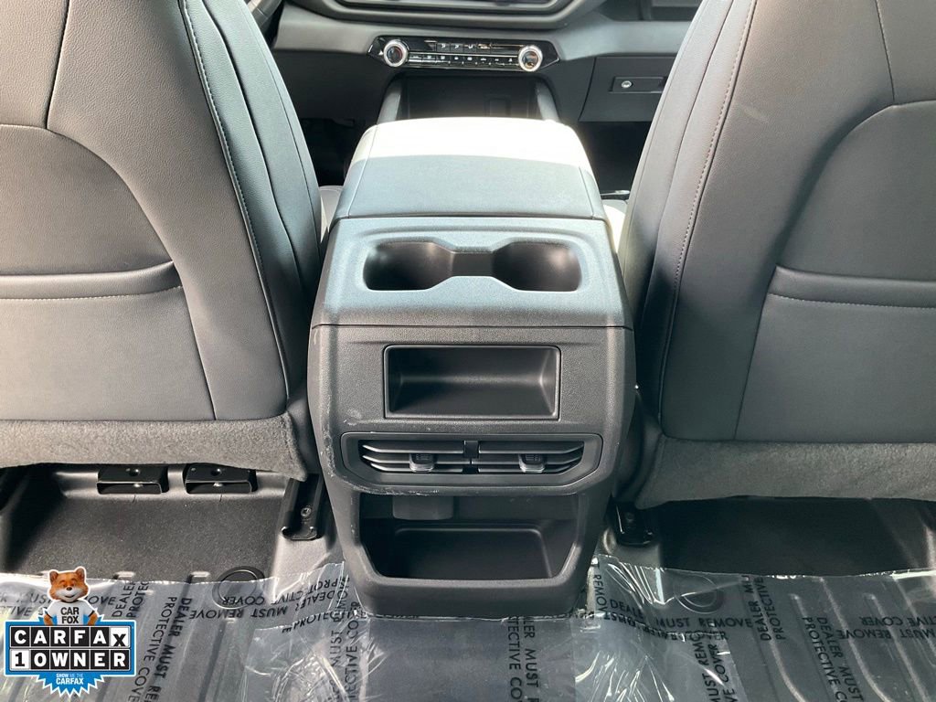 Used 2024 Chevrolet Silverado EV W/T AWD/4WD image 36