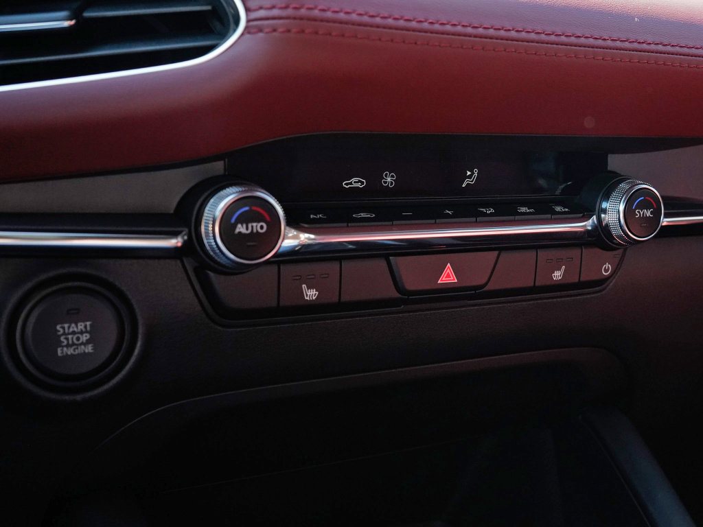 New 2026 MAZDA MAZDA3 2.5 S Hatchback w/ Premium Pkg image 28