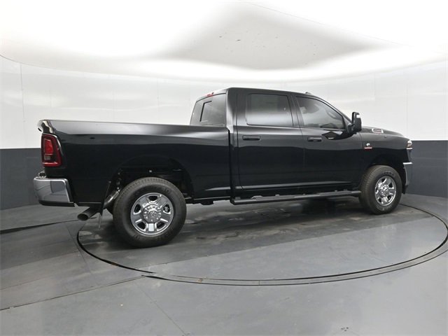 New 2026 RAM 2500 Tradesman image 3