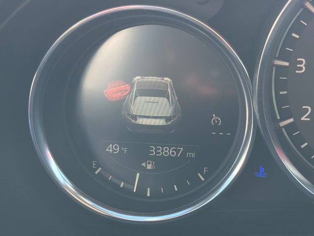 Used 2019 MAZDA MX-5 Miata RF Grand Touring image 20