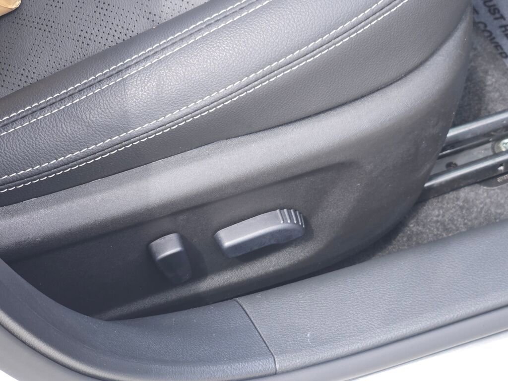 Used 2024 Nissan Altima 2.5 SL image 22