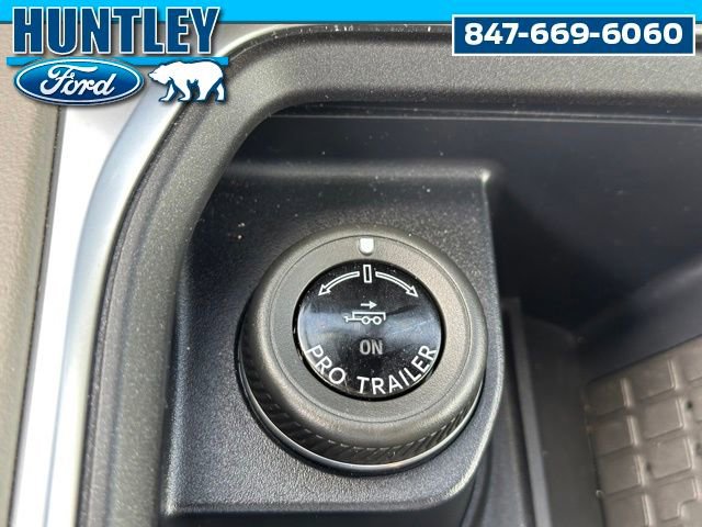 Used 2025 Ford Expedition Active AWD/4WD image 40