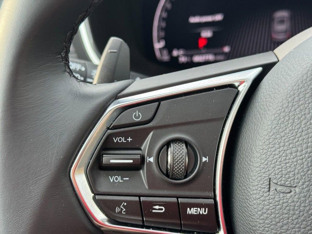 Certified 2026 Acura MDX w/ Technology Package image 20