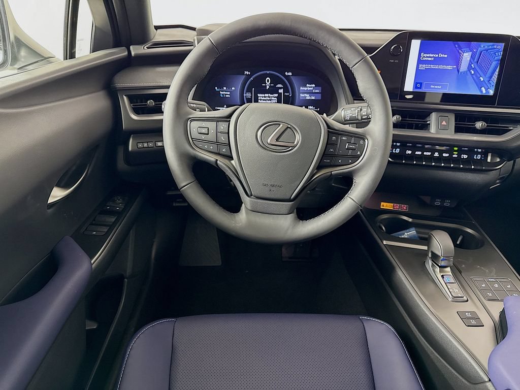 New 2026 Lexus UX 300h FWD image 19