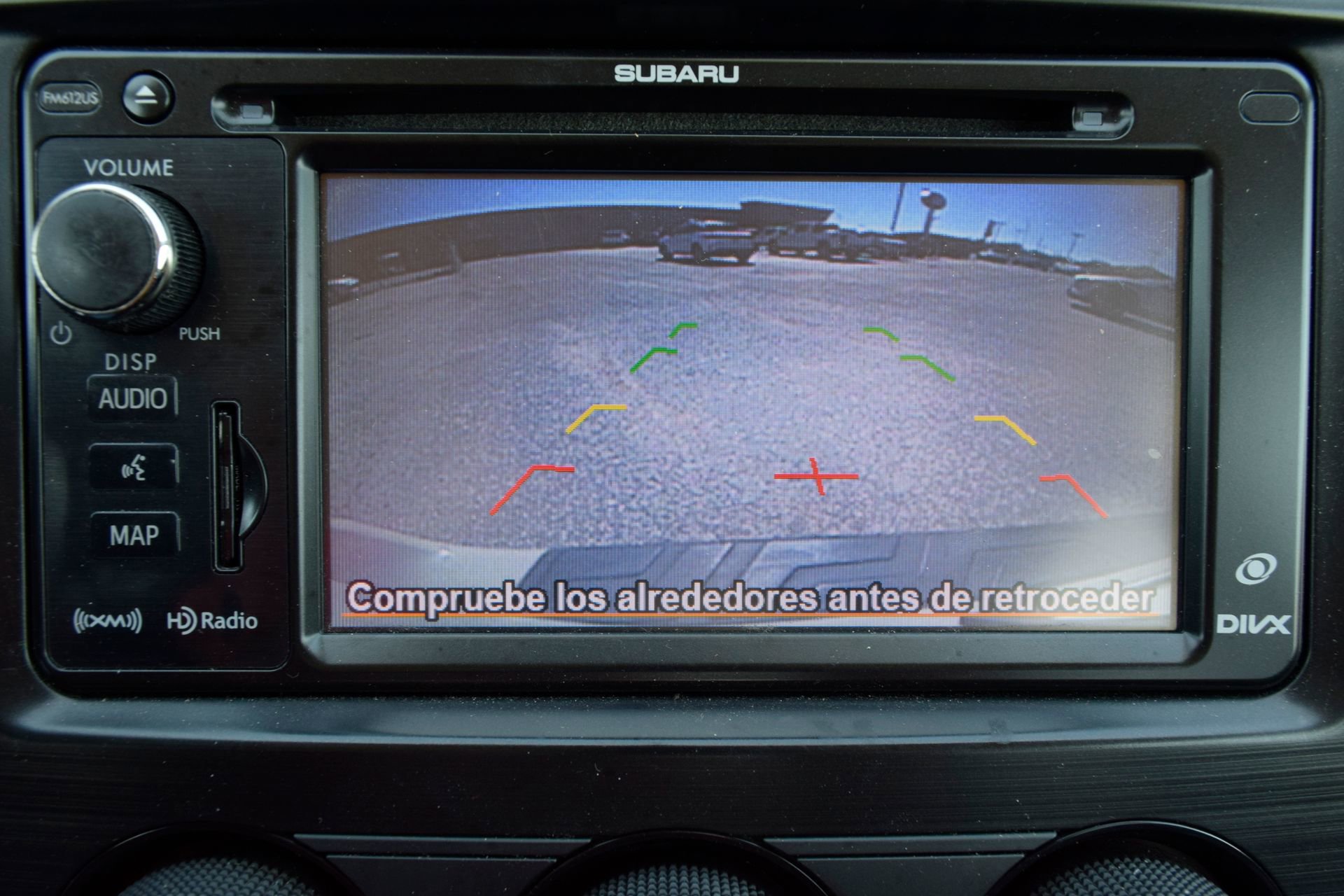 Used 2013 Subaru Crosstrek 2.0i Limited AWD/4WD image 13