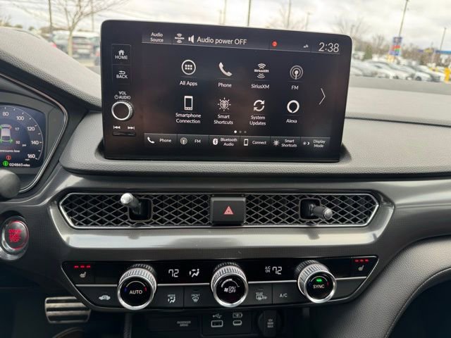 Used 2024 Acura Integra A-Spec image 27