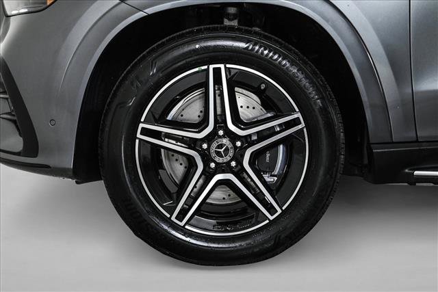 New 2026 Mercedes-Benz GLE 450 4MATIC image 26