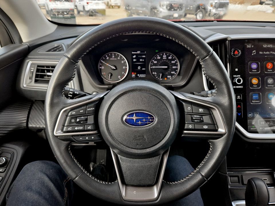 Used 2024 Subaru Ascent Premium w/ Convenience Package image 13