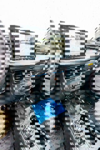 New 2025 Ford Maverick XLT image 36