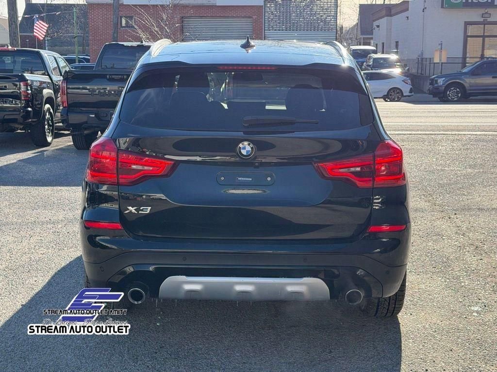 Used 2019 BMW X3 xDrive30i image 11