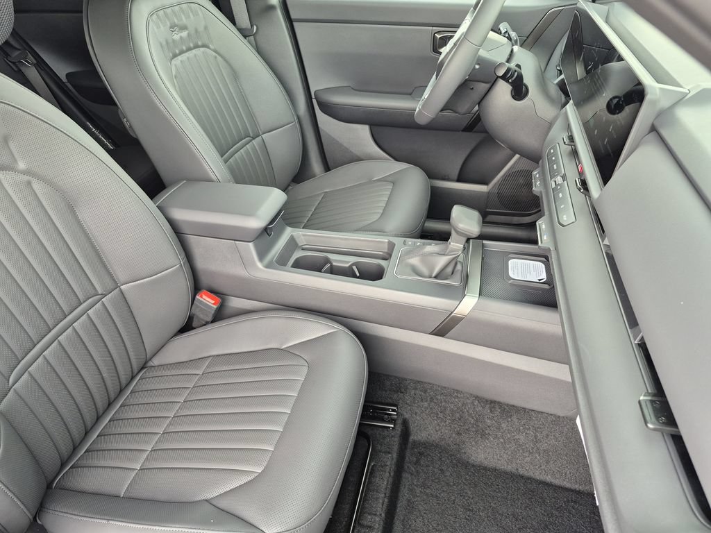 New 2027 Kia Seltos X-Line AWD/4WD image 15