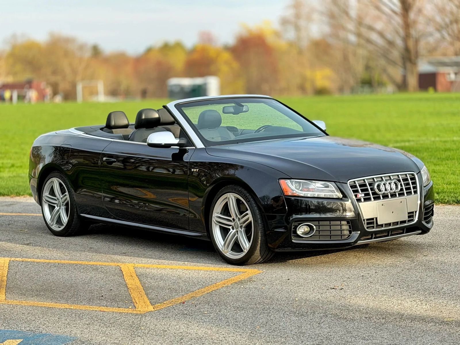 Used 2010 Audi S5 Prestige AWD/4WD image 3