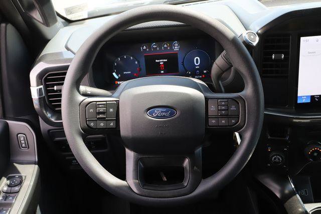 New 2026 Ford F150 STX w/ F-150 LOBO Package AWD/4WD image 21