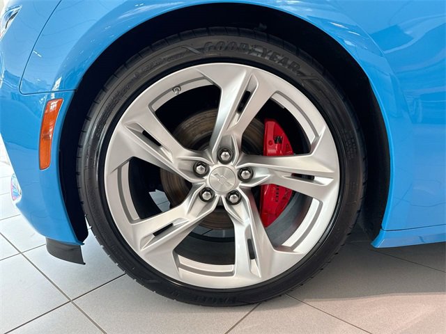 Used 2023 Chevrolet Camaro SS image 8