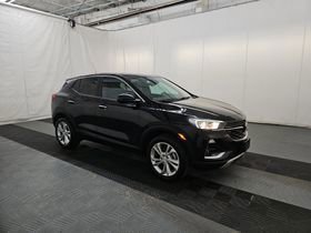 Used 2023 Buick Encore GX Preferred AWD/4WD image 4