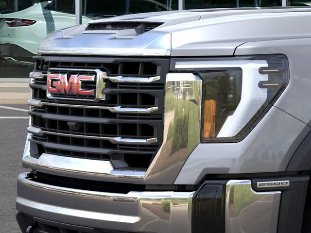 New 2026 GMC Sierra 2500 SLE AWD/4WD image 13