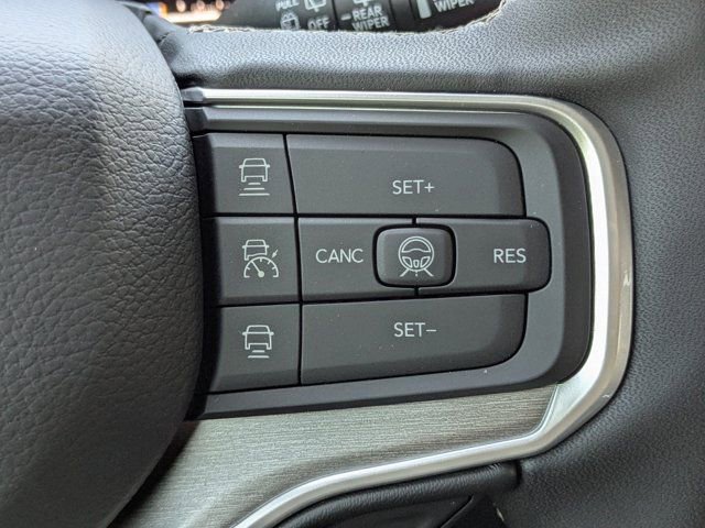 New 2026 Jeep Grand Wagoneer Limited w/ Premium Group II image 29