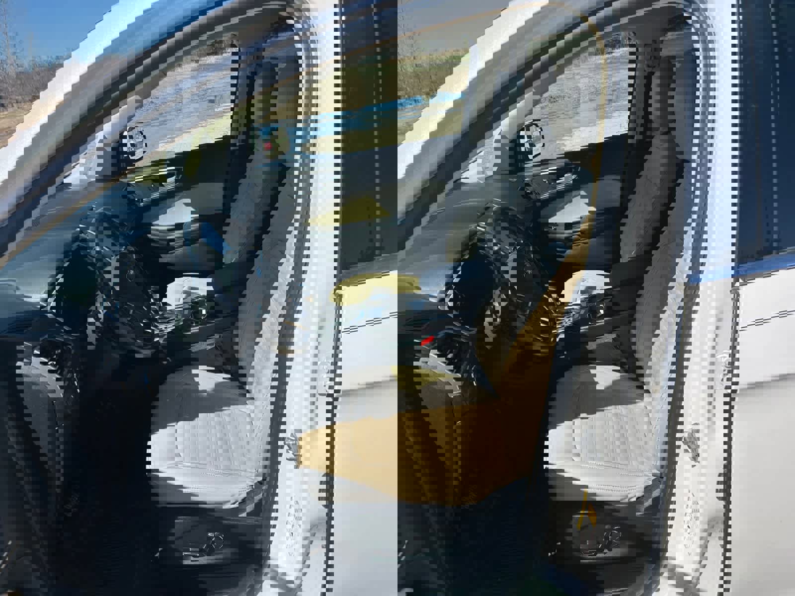 Used 2017 Ford Edge SEL w/ Equipment Group 201A image 9