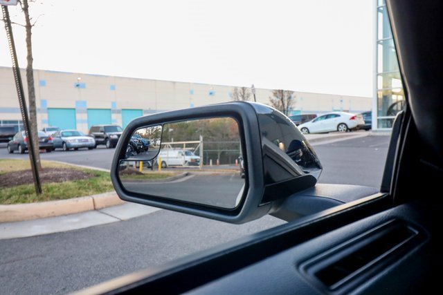 Used 2018 Ford Mustang Shelby GT350 w/ Convenience Package image 38