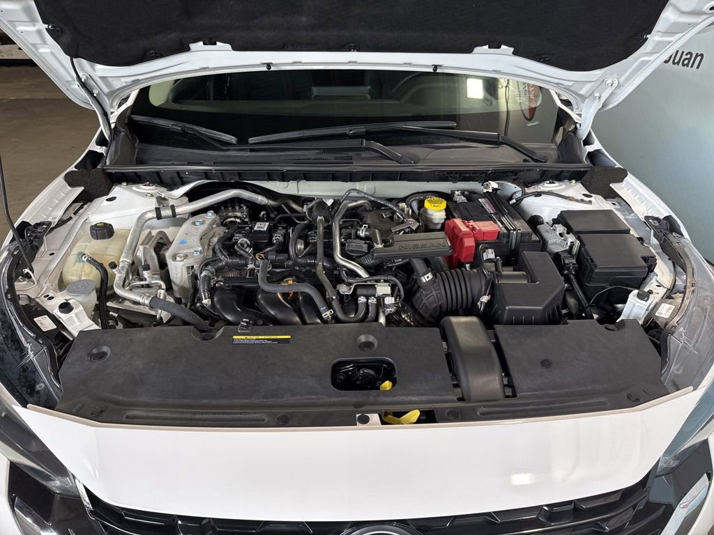 Used 2024 Nissan Sentra S image 41