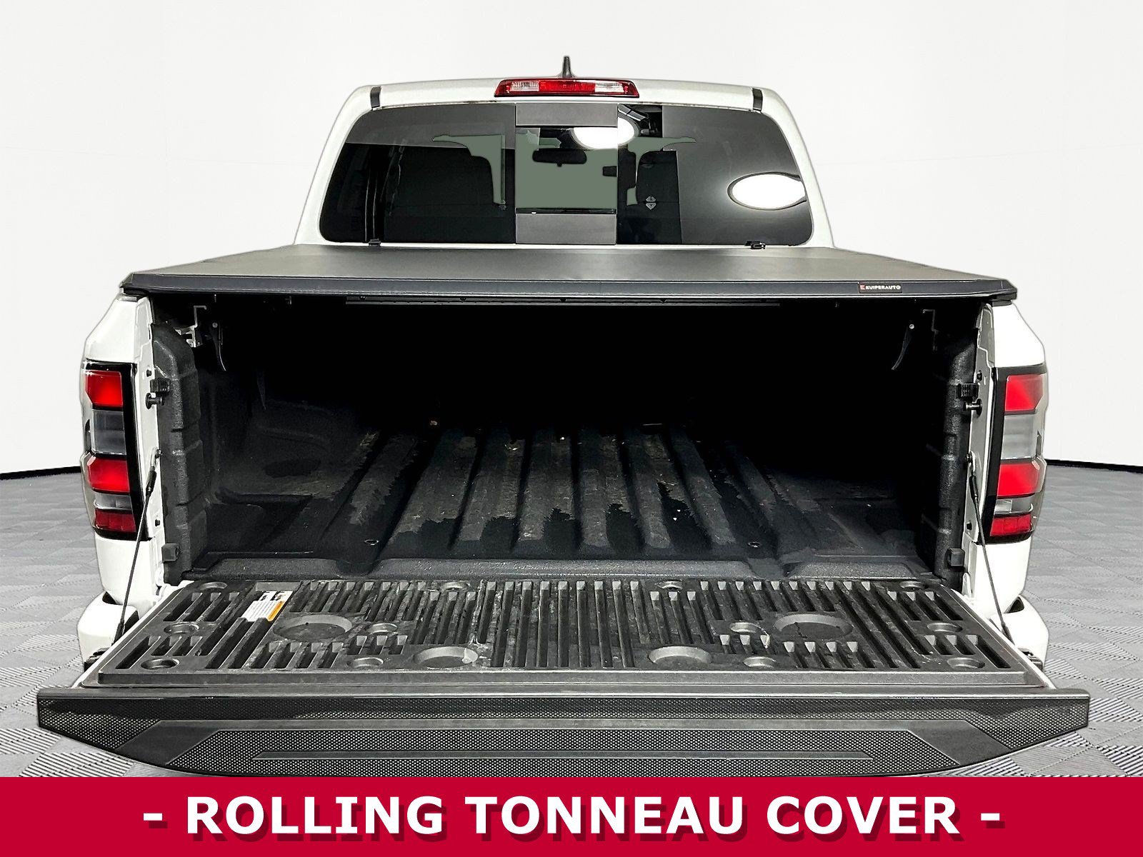 Certified 2024 Nissan Frontier SV w/ SV Convenience Package AWD/4WD image 7