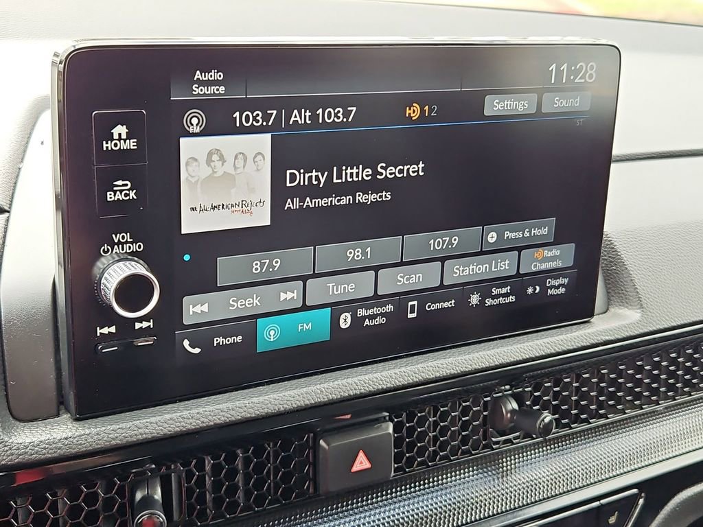 Used 2025 Honda CR-V EX-L image 18