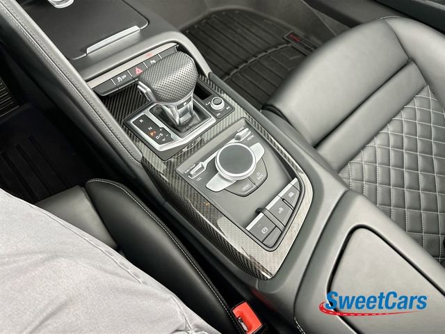 Used 2021 Audi R8 V10 performance AWD/4WD image 36