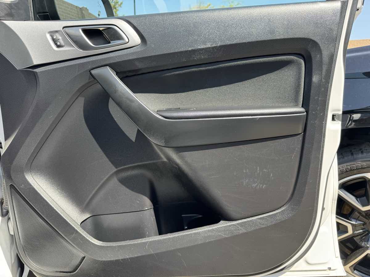 Used 2021 Ford Ranger XLT w/ Trailer Tow Package AWD/4WD image 30