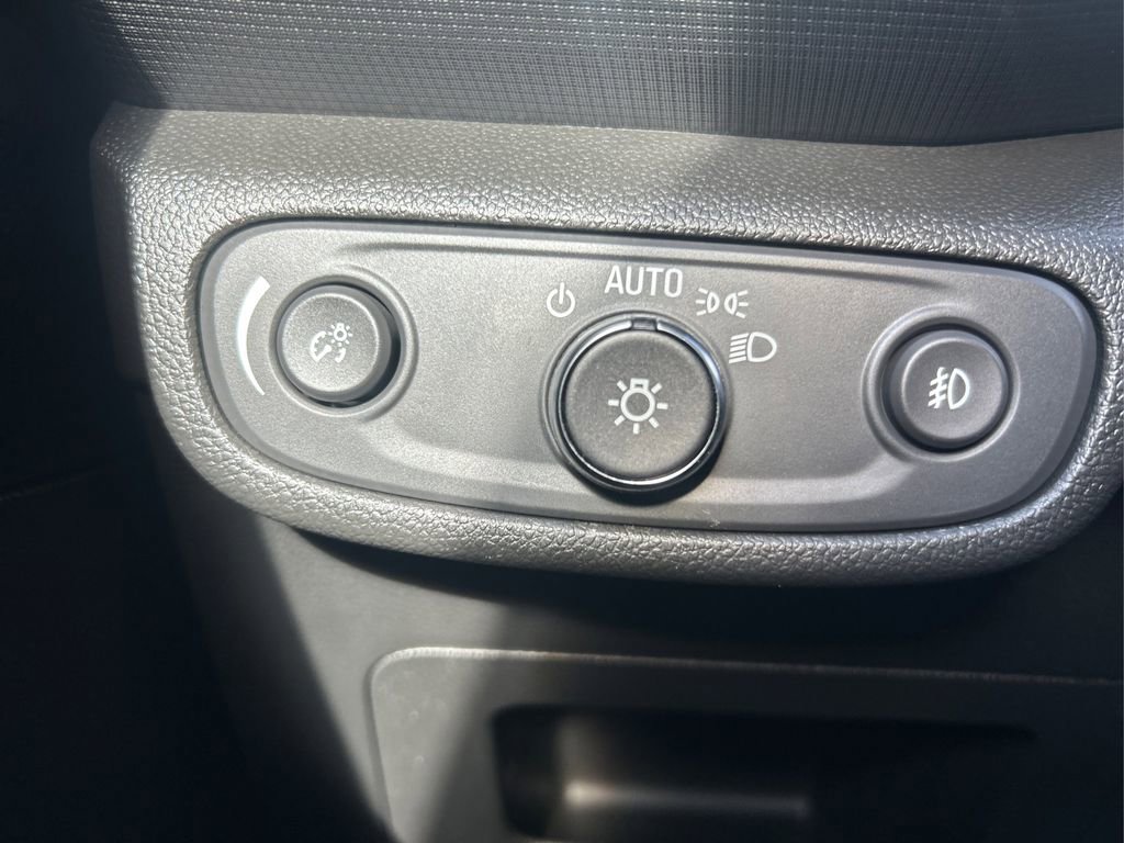 Used 2023 Chevrolet TrailBlazer ACTIV AWD/4WD image 15
