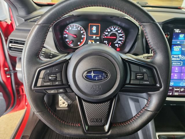 Used 2022 Subaru WRX Premium AWD/4WD image 18
