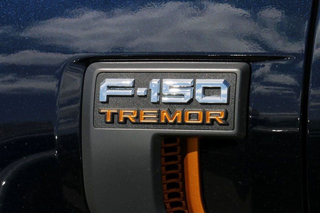 New 2026 Ford F150 Tremor w/ Equipment Group 402B image 10