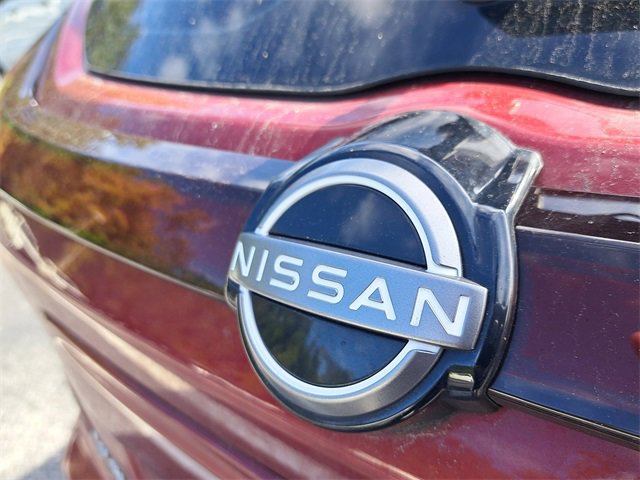 Used 2023 Nissan Kicks SV image 8