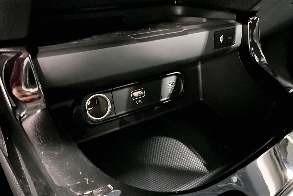 New 2026 Kia Seltos SX image 22