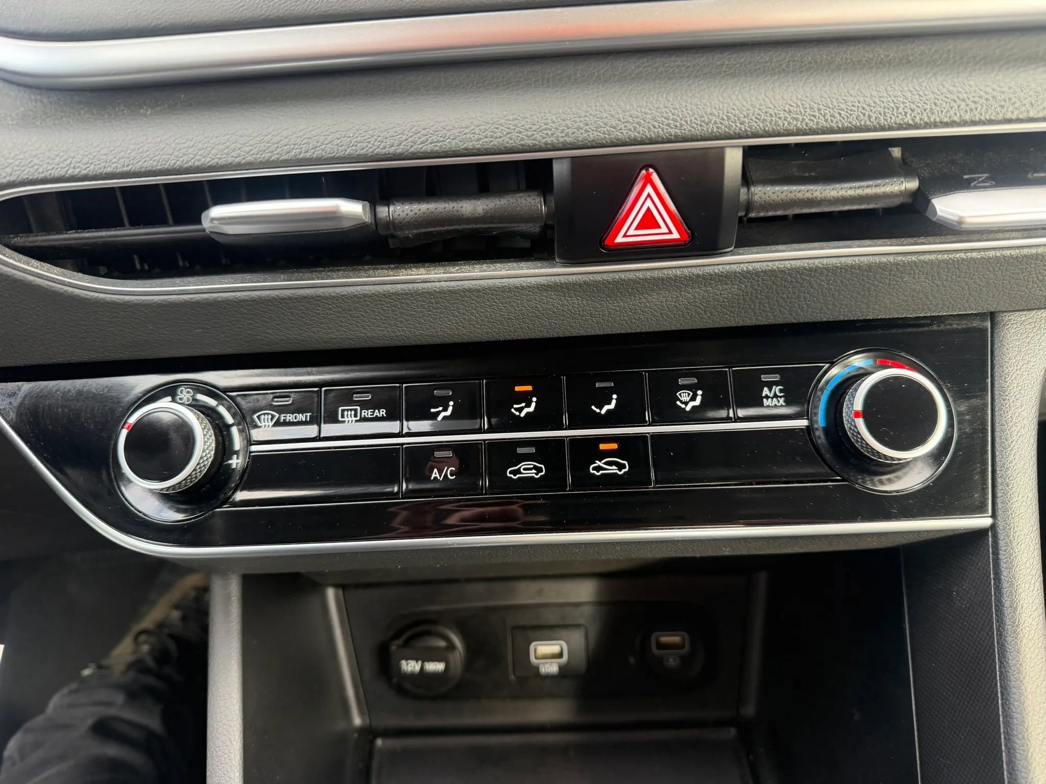 Used 2020 Hyundai Sonata SE FWD image 19