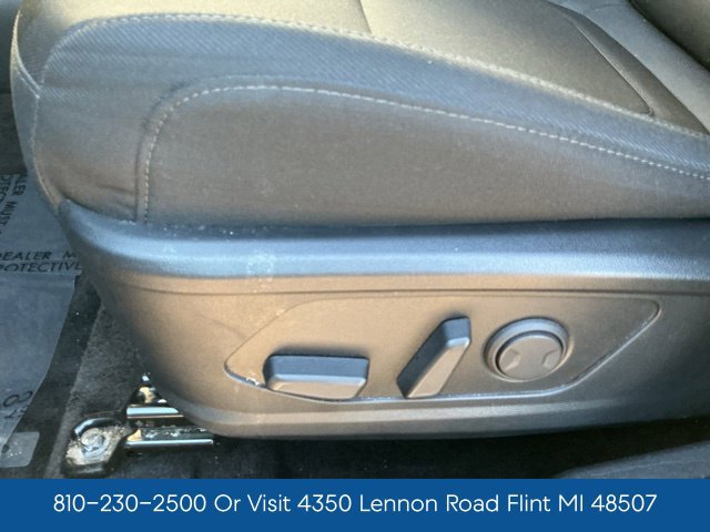 Certified 2024 Hyundai Tucson SEL AWD/4WD image 14