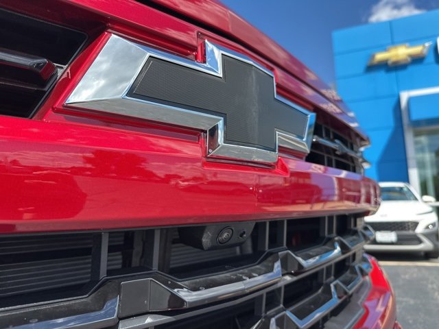 New 2026 Chevrolet Silverado 1500 RST w/ RST All Star Premium Package image 9