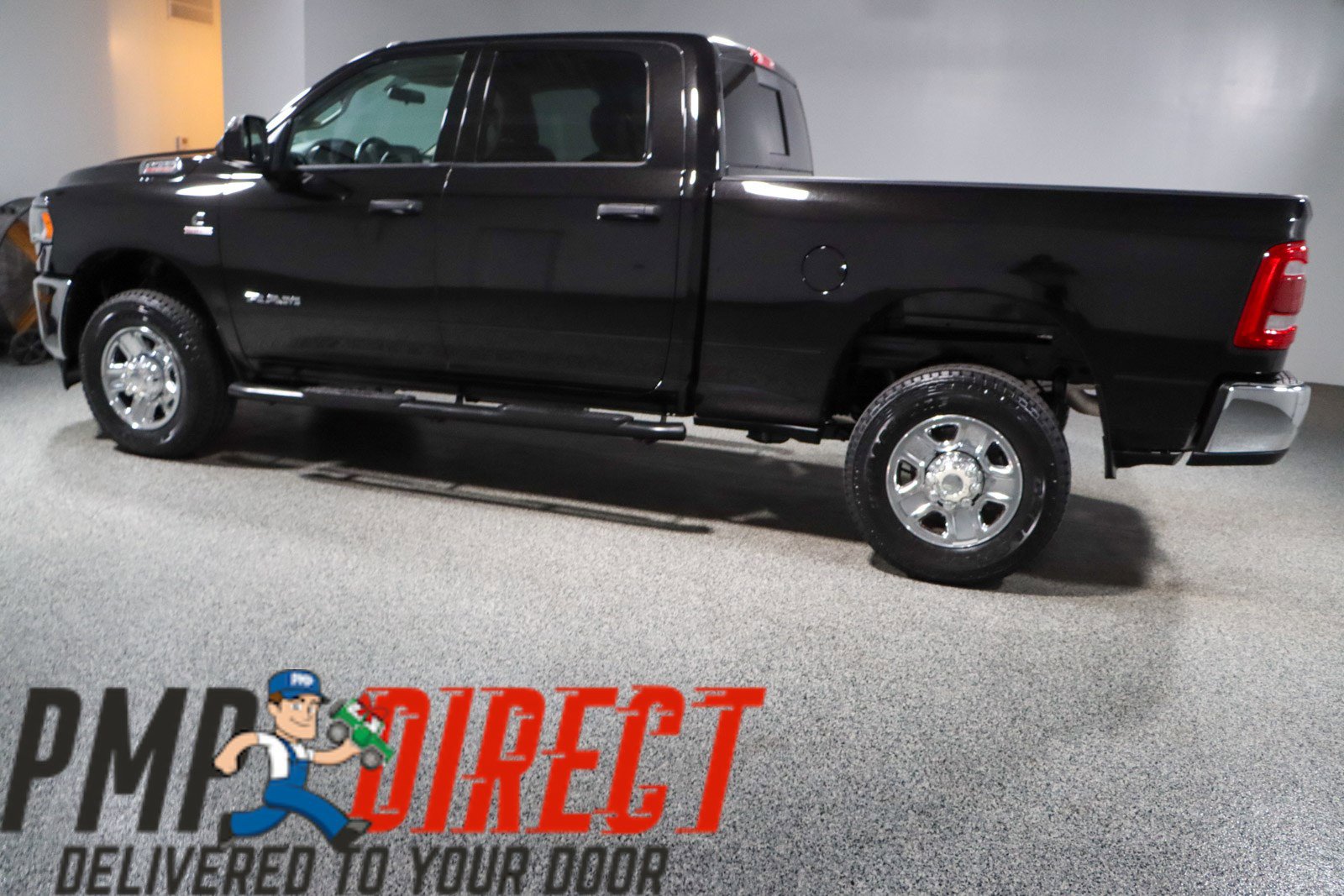 Used 2020 RAM 2500 Tradesman image 10