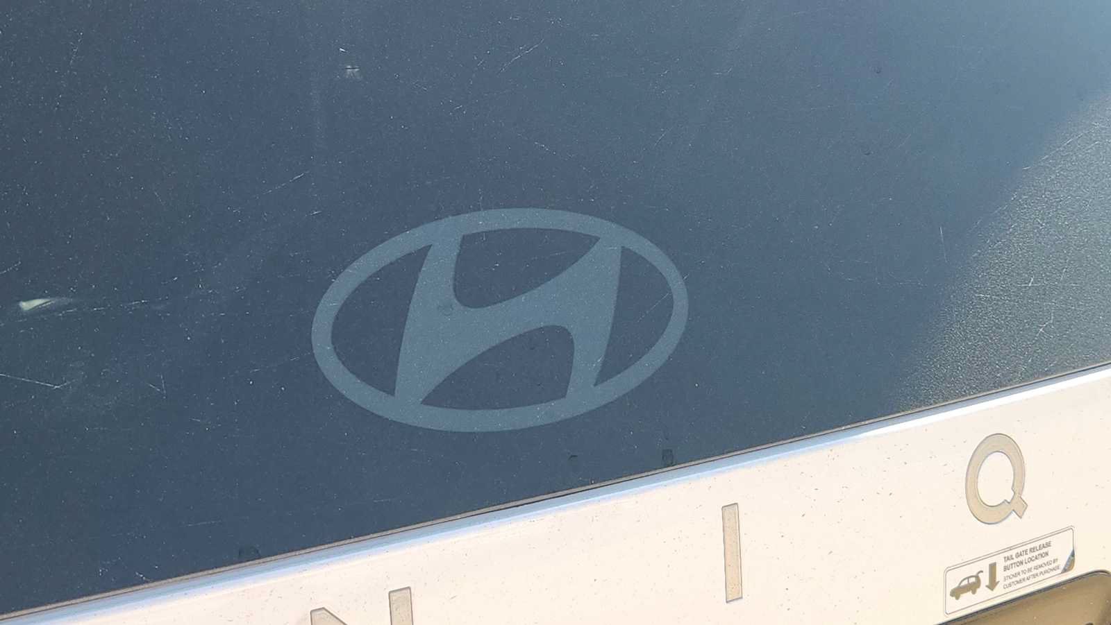 New 2026 Hyundai Ioniq 9 SE AWD/4WD image 11