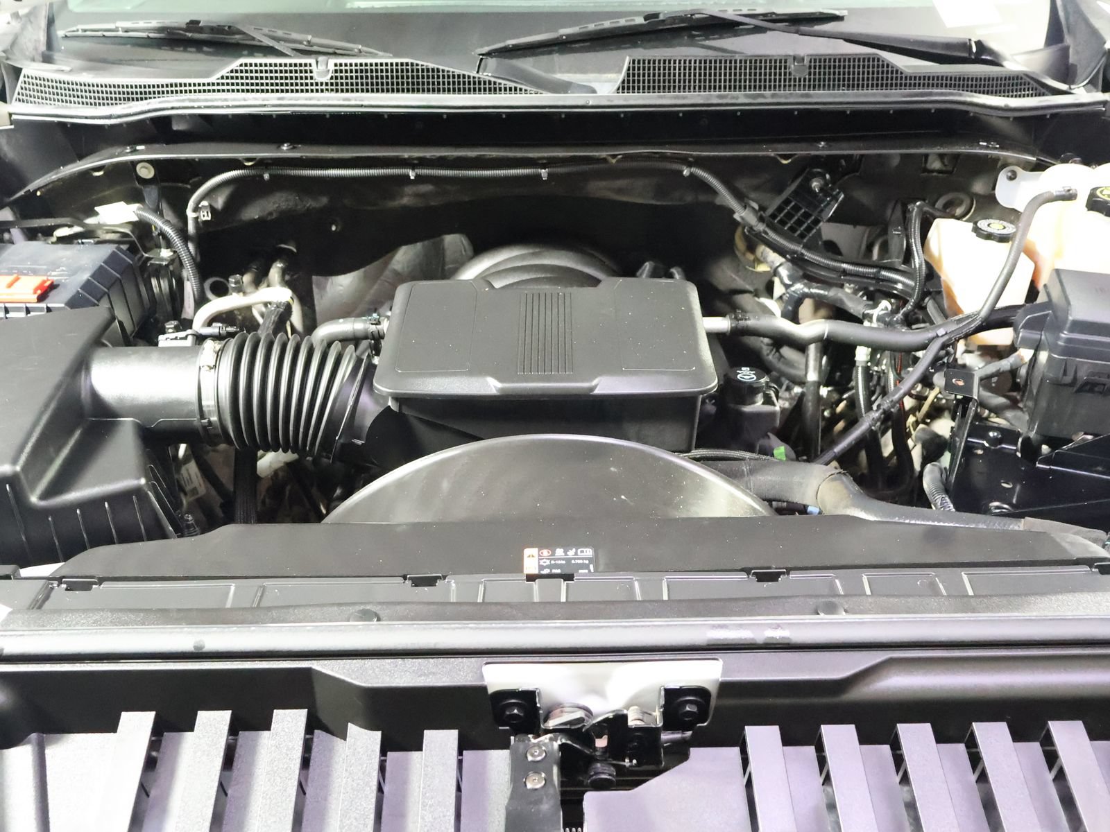 Used 2024 Chevrolet Silverado 2500 W/T AWD/4WD image 20