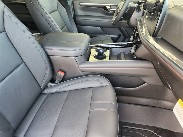 New 2026 Chevrolet Tahoe RST w/ Comfort Package image 11